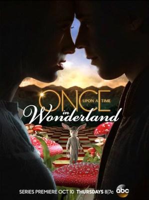 Once Upon A Time In Wonderland – Quelques Infos