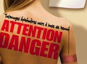 Henné: méfiez-vous dangers tatouage éphémère