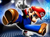 Super Mario version 2013 entre pixel