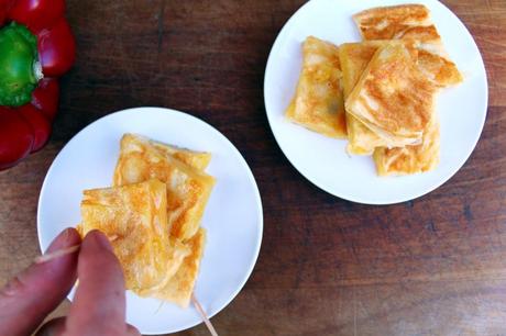 part tortilla 1024x682 Tapas : la Tortilla 