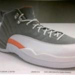 Air Jordan 12 Retro “Team Orange” (Release 2012)