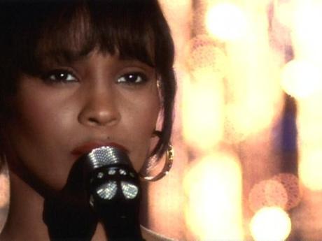 Vous avez voté pour les 10 meilleures chansons de Whitney Houston