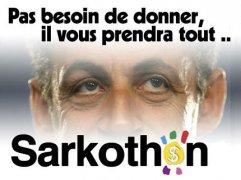 sarkothon