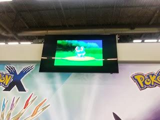 Japan Expo 2013 : les jeux vidéos