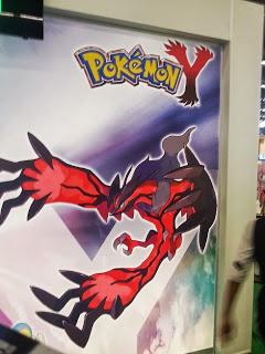 Japan Expo 2013 : les jeux vidéos