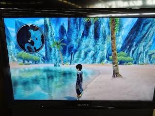 Japan Expo 2013 : les jeux vidéos