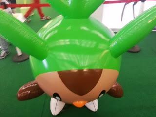 Japan Expo 2013 : les jeux vidéos