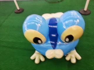 Japan Expo 2013 : les jeux vidéos