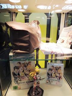 Japan Expo 2013 : les jeux vidéos