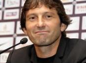 PSG-Léonardo Monaco sera sérieux concurrent avec…