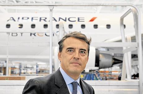 Un client mystère original