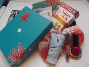 glossybox