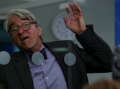 Critiques Séries Newsroom. Saison Episode Unintended Consequences.