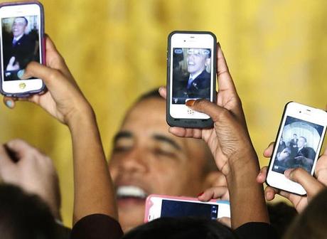 Interdiction de ventes d'iPhone, protectionnisme ou sage décision?...