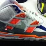 Nike Air Trainer SC High Auburn Printemps 2013