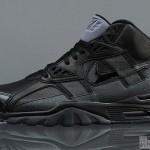 Nike Air Trainer High SC QS Black-Grey