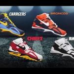 Nike Air Trainer SC NFL Pack