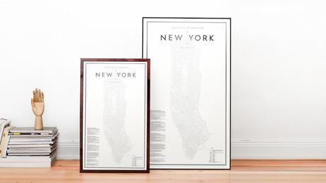 DECOuvrir New York 2013 Guide