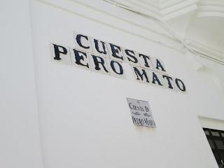 L'Espagne par l'affichage