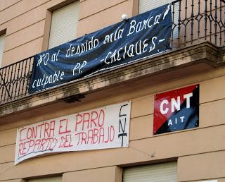 L'Espagne par l'affichage