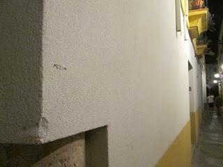 L'Espagne par l'affichage