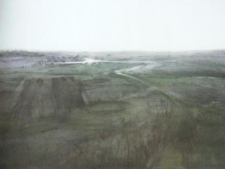 late spring, Tian Ye