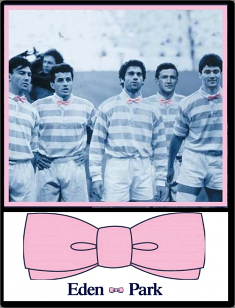 Eden Park Eden Park