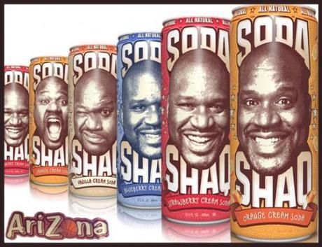 Soda Shag