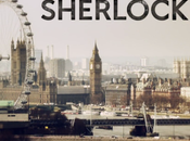 bonnes raisons regarder «Sherlock»