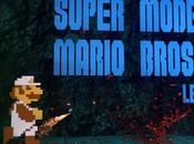 Super Modern Mario, mario comme aimes!