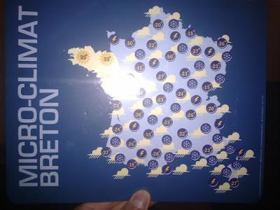 Les bretons sont chauvins