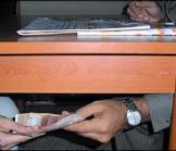 En finir avec la cleptocratie