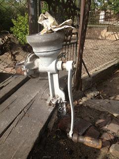 Les forces productives et leurs entraves