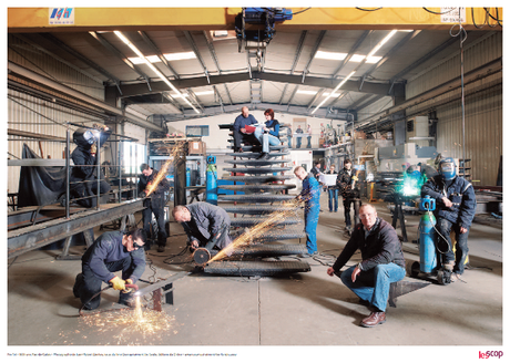 Économie sociale et solidaire, le modèle d'avenir?