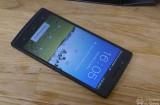 Test : Oppo Find 5