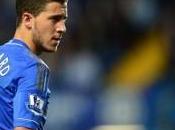 Chelsea Hazard impressionné Mourinho