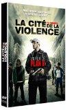 CRITIQUE BLU-RAY: LA CITE DE LA VIOLENCE