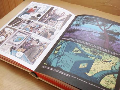 Nao de brown - extrait