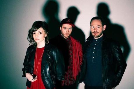 CHVRCHES