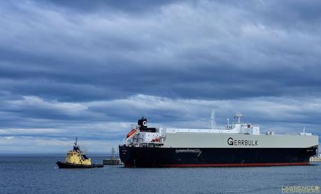 David contre Goliath...