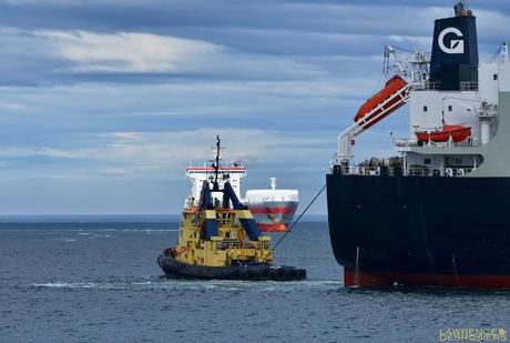 David contre Goliath...