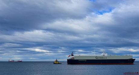 David contre Goliath...