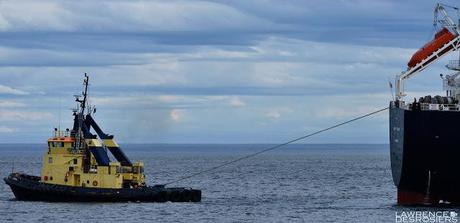 David contre Goliath...