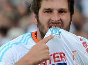 OM-Gignac n’ai jamais l’intention partir"