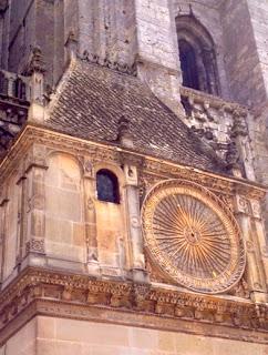 Et la lumière fut... à Chartres