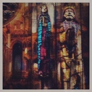 Et la lumière fut... à Chartres