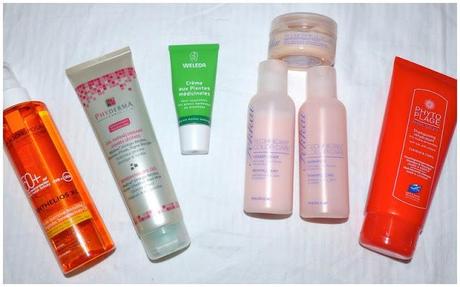 Mes indispensables de l'été 2013…ou pas!