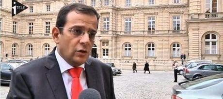 Corruption : mise en examen de Philippe Kaltenbach, sénateur-maire PS de Clamart