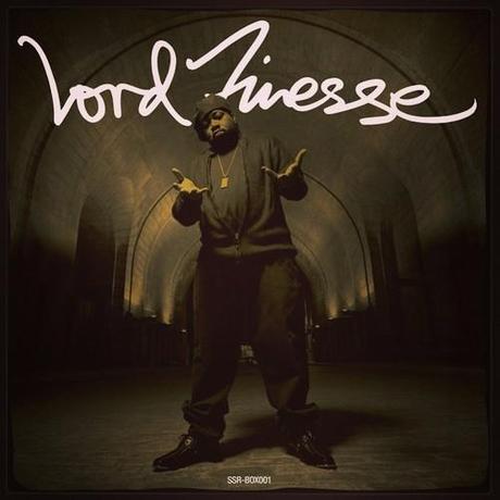 The Underboss Remixes & Box Sets de Lord Finesse