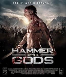 Hammer of the Gods, critique
